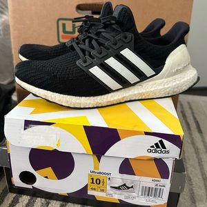 Adidas Ultraboost Men’s Size 10.5